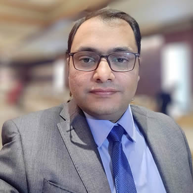 Dr Rachit Sharma